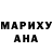 Amphetamine VHQ Madden Umbelina